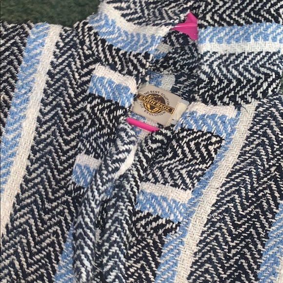 drug rug hoodie - Picture 2 of 2